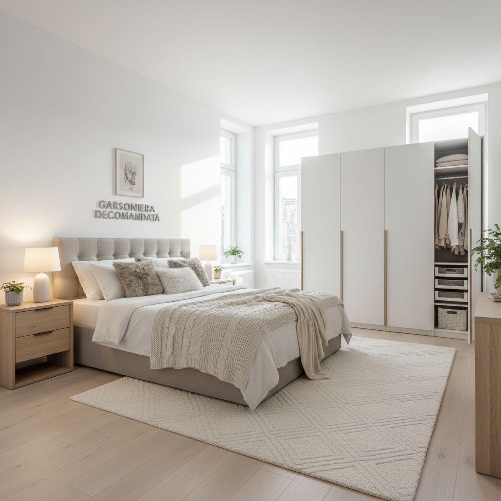 Apartament cu 2 camere Militari Residence - finalizare martie 2027 - 10