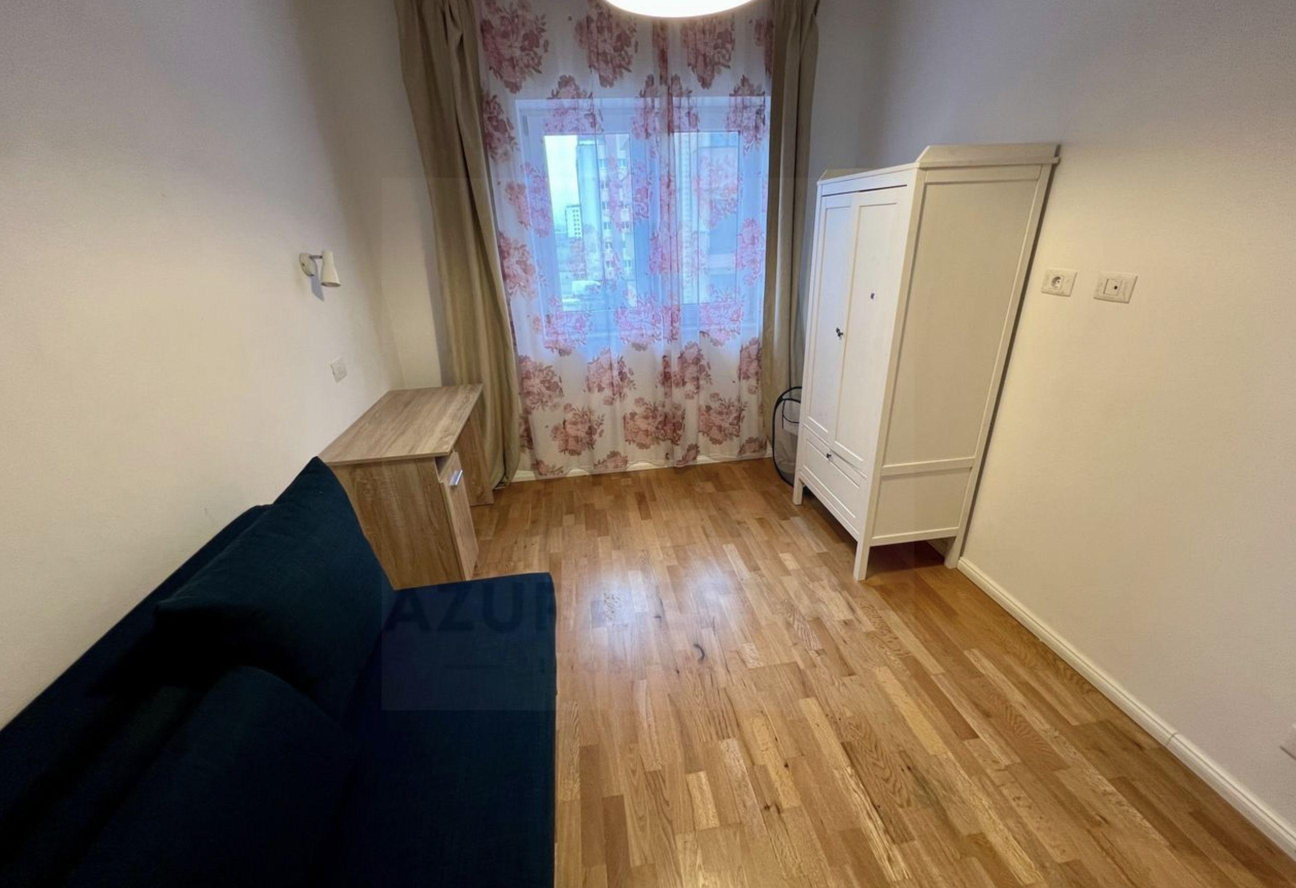Apartament modern 54 mp utili 2 balcoane si parcare Calea Surii Mici - 6