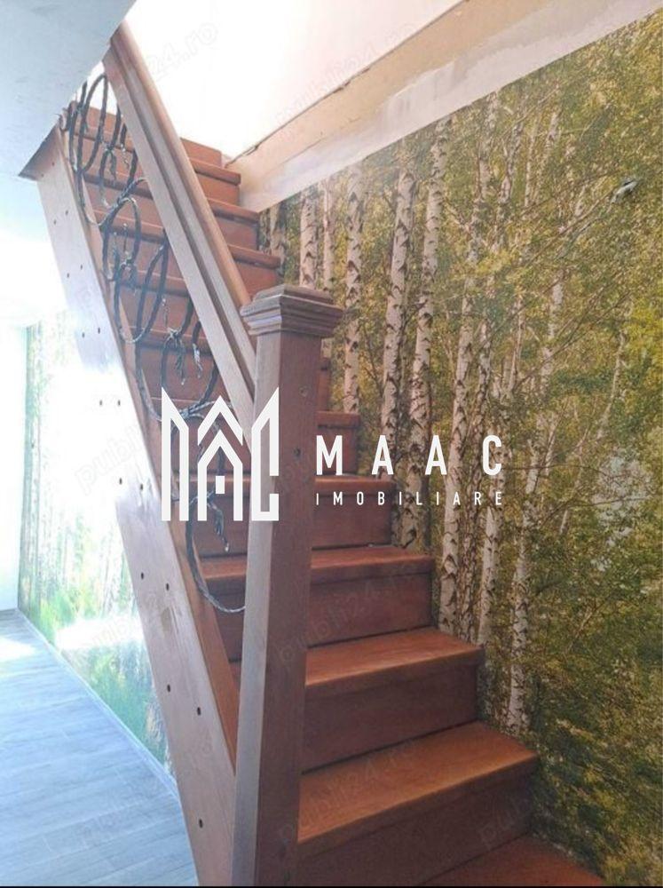 Apartament 2 camere la gri | Mansarda | 40 mpu | - 2