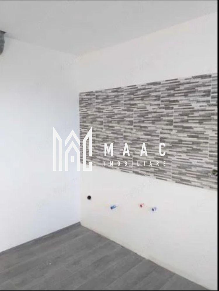 Apartament 2 camere la gri | Mansarda | 40 mpu | - 5