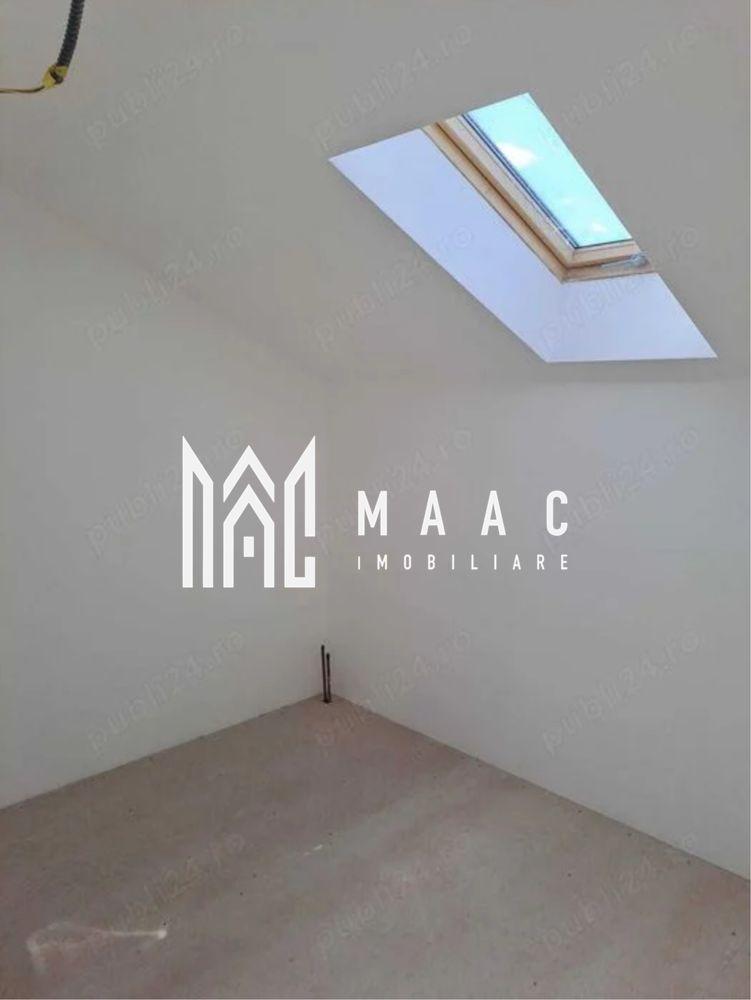Apartament 2 camere la gri | Mansarda | 40 mpu | - 4