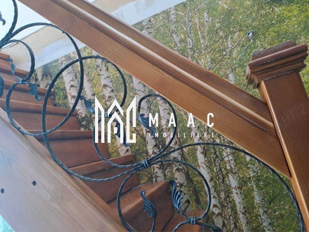 Apartament 2 camere la gri | Mansarda | 40 mpu | - 3