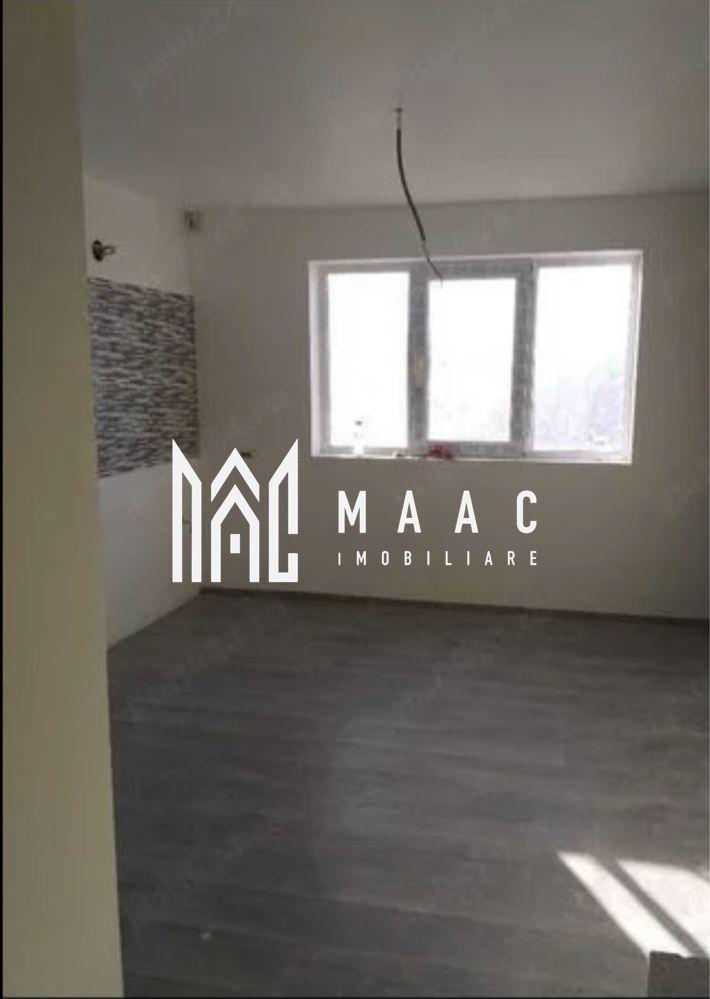 Apartament 2 camere la gri | Mansarda | 40 mpu | - 7