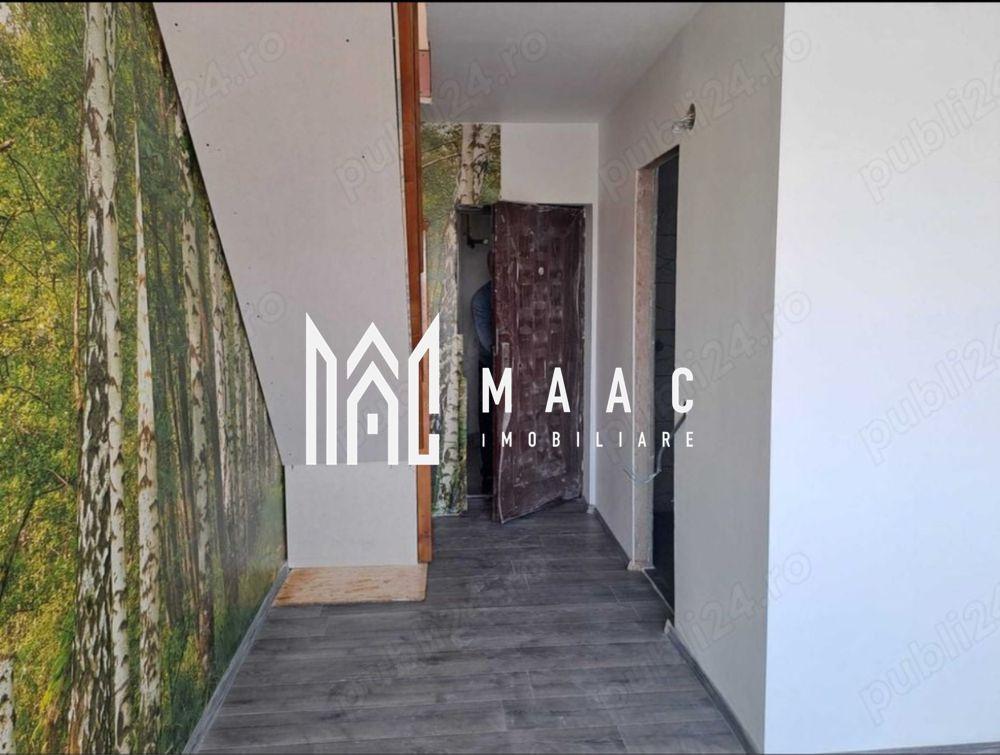 Apartament 2 camere la gri | Mansarda | 40 mpu | - 1
