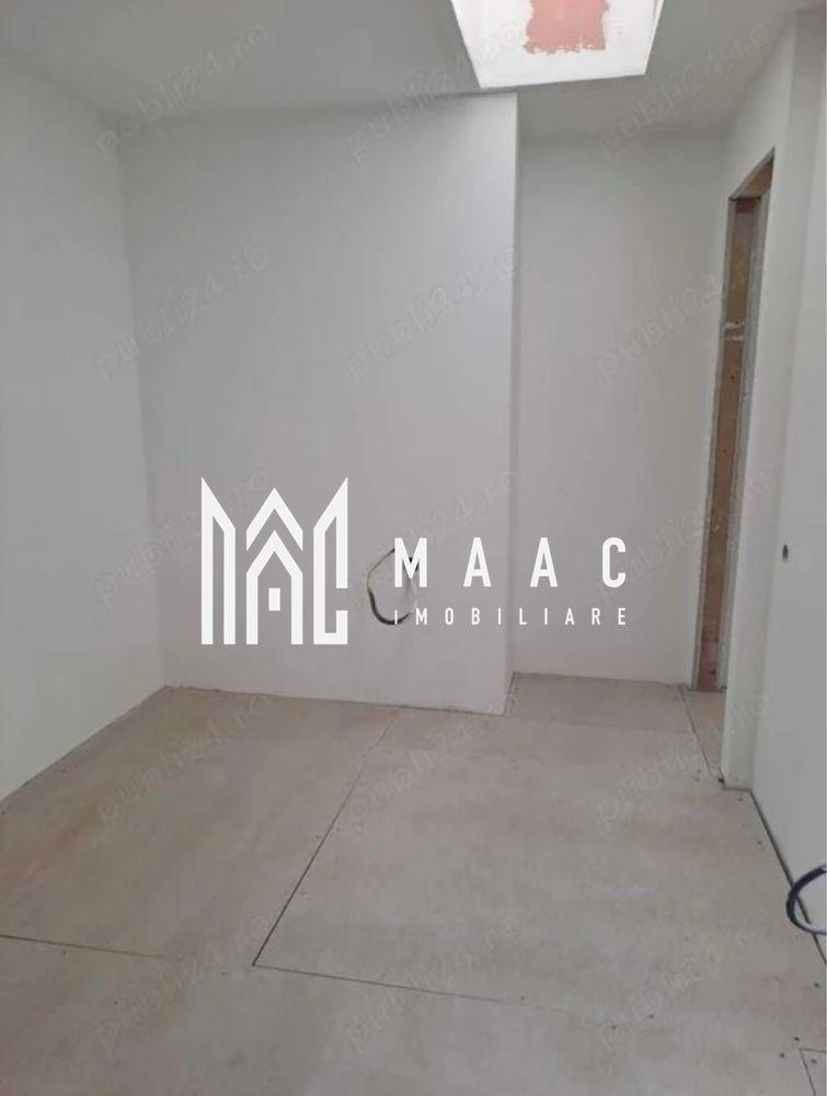 Apartament 2 camere la gri | Mansarda | 40 mpu | - 6