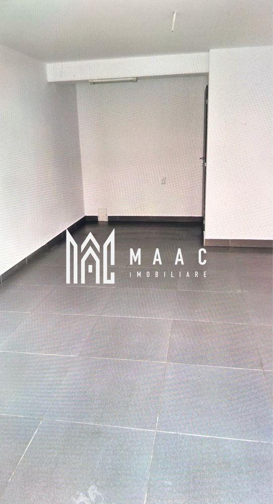 Spațiu comercial / birouri 25 mp | Cedonia, Sibiu | parter, vitrină - 3
