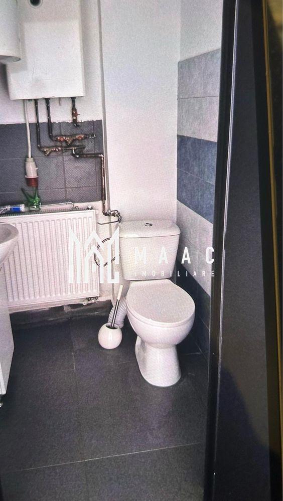 Spațiu comercial / birouri 25 mp | Cedonia, Sibiu | parter, vitrină - 4