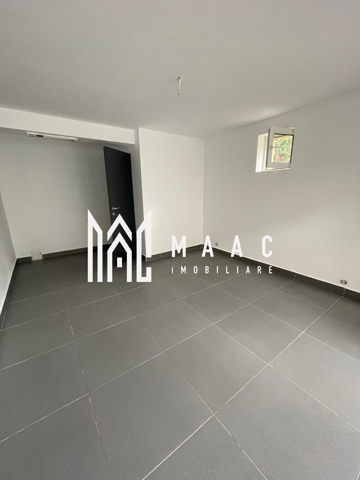 Spațiu comercial / birouri 25 mp | Cedonia, Sibiu | parter, vitrină - 8