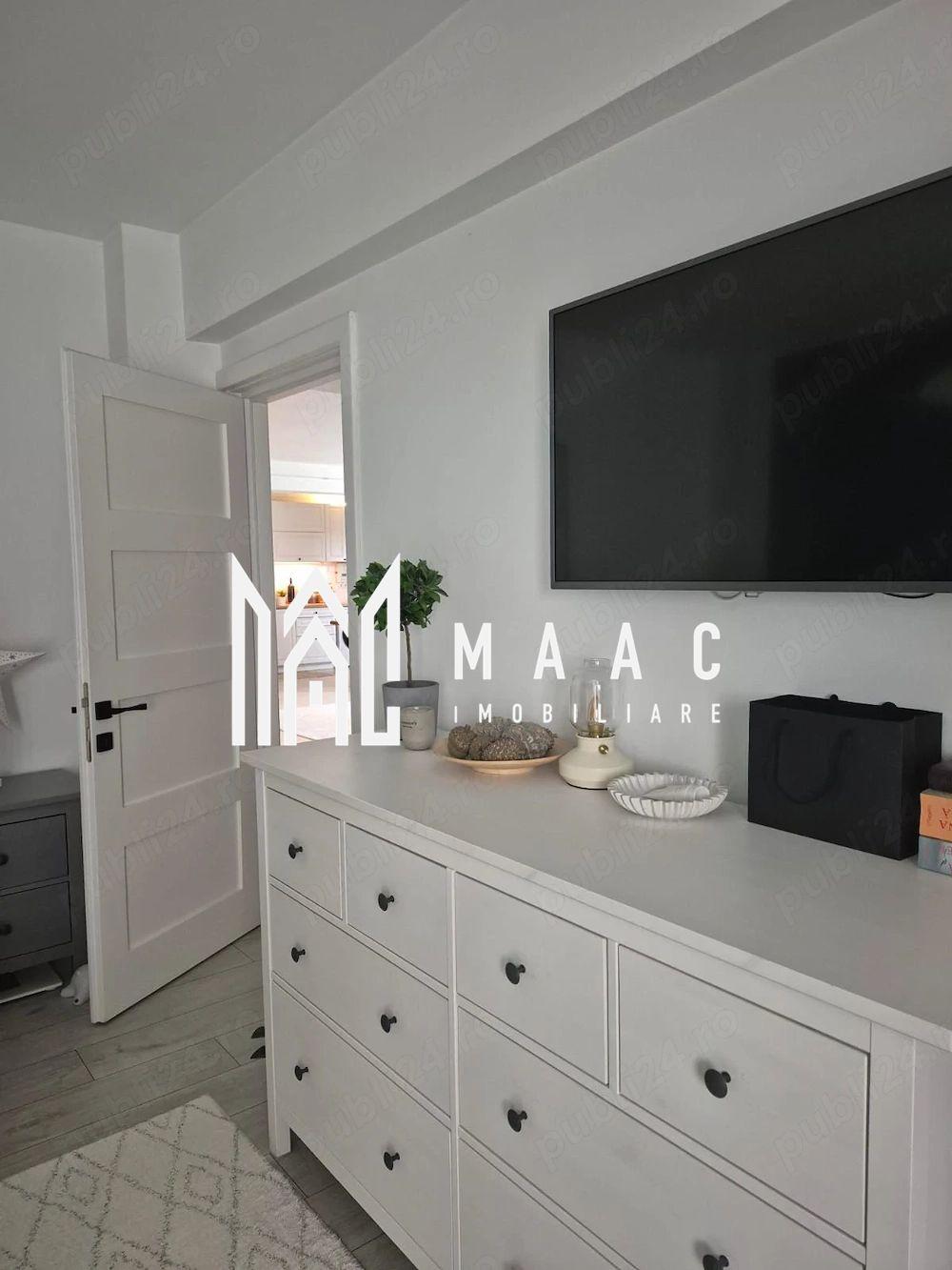 Apartament 3 camere decomandat | Ostroveni, Râmnicu Vâlcea | 109 mp, parcare - 4