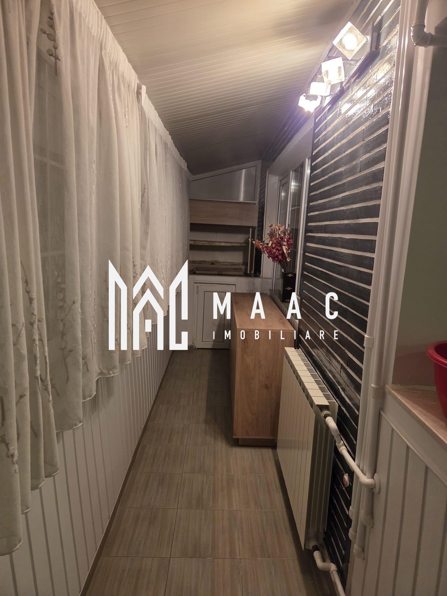 Apartament 2 camere decomandat | Central, Râmnicu Vâlcea | 50 mp, renovat - 5