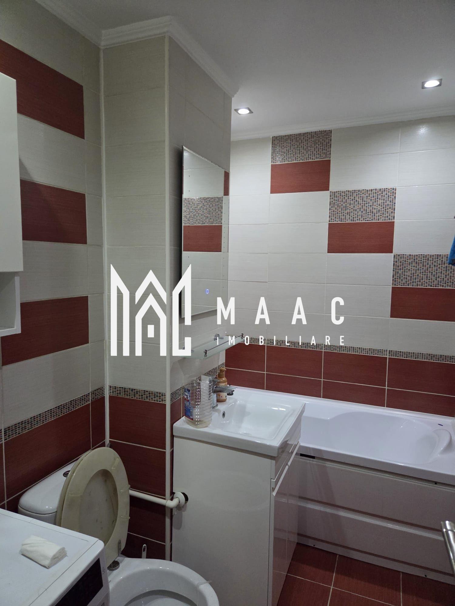 Apartament 2 camere decomandat | Central, Râmnicu Vâlcea | 50 mp, renovat - 8