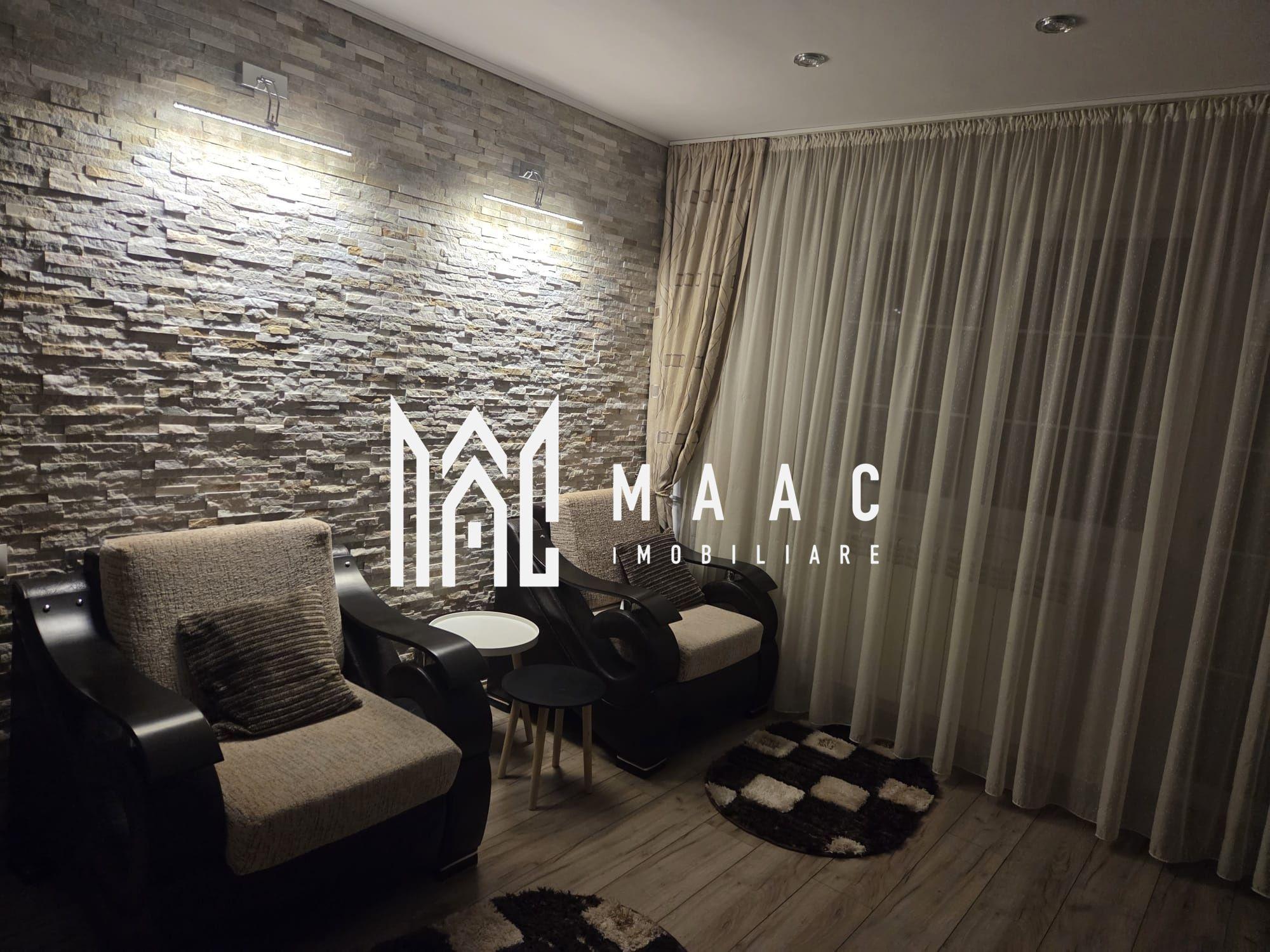 Apartament 2 camere decomandat | Central, Râmnicu Vâlcea | 50 mp, renovat - 3