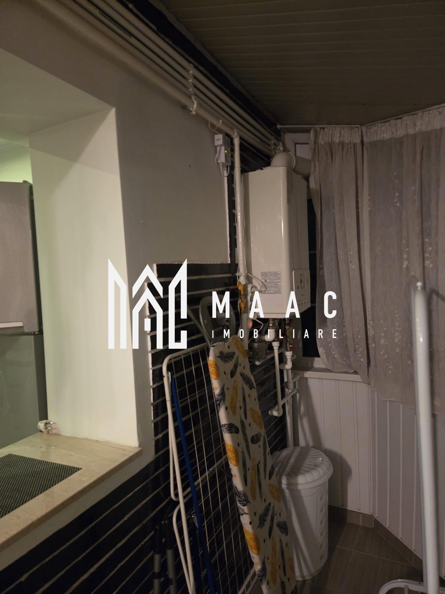 Apartament 2 camere decomandat | Central, Râmnicu Vâlcea | 50 mp, renovat - 7