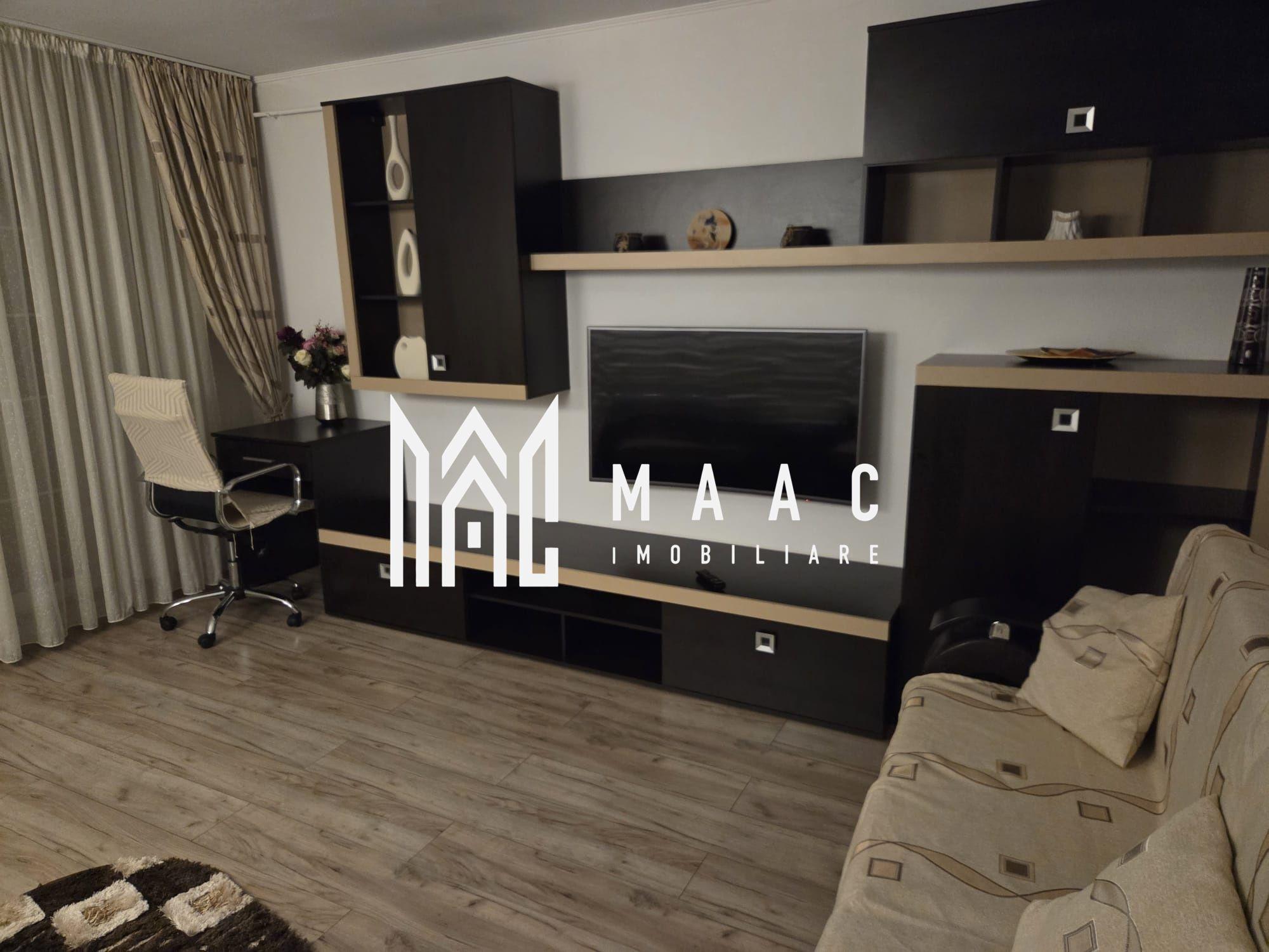 Apartament 2 camere decomandat | Central, Râmnicu Vâlcea | 50 mp, renovat - 1