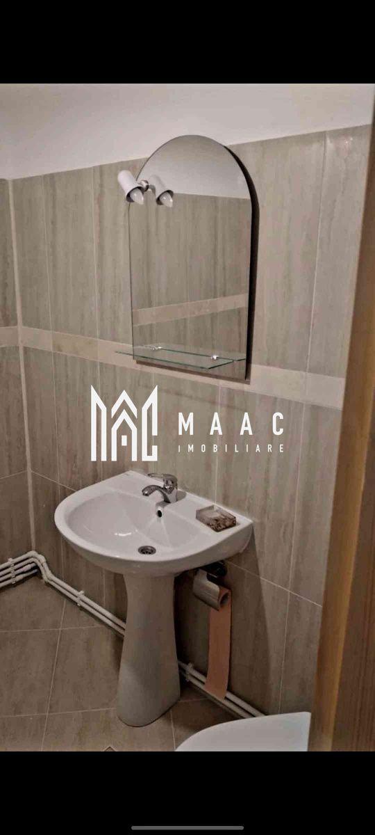 Apartament 2 camere | Lenin Sud, Râmnicu Vâlcea | 52 mp, etaj 3, balcon - 8