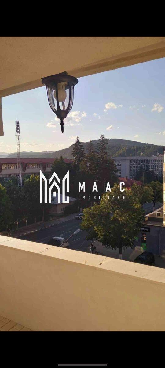 Apartament 2 camere | Lenin Sud, Râmnicu Vâlcea | 52 mp, etaj 3, balcon - 7