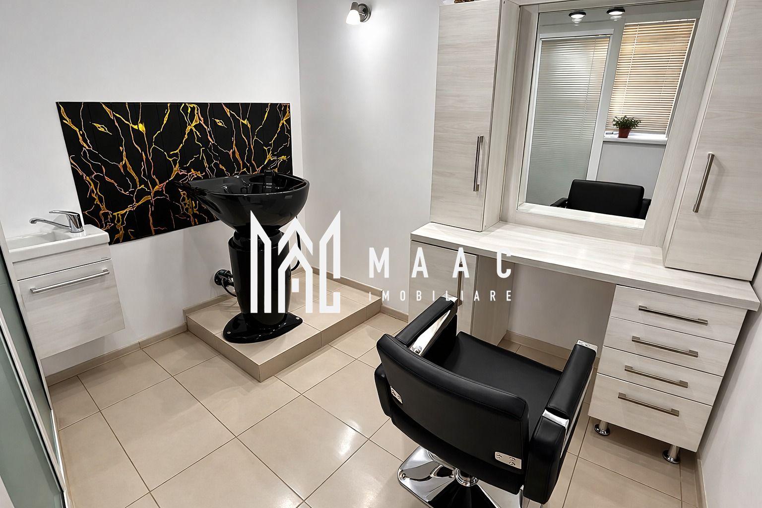Spațiu comercial | Salon Beauty | Parter | Arhitecților - 1