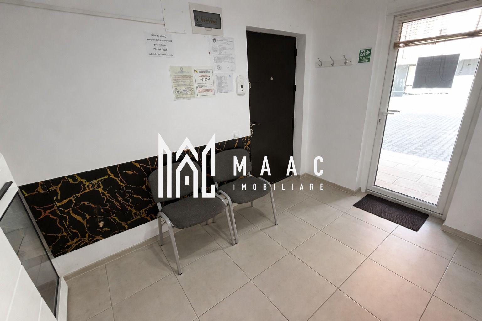 Spațiu comercial | Salon Beauty | Parter | Arhitecților - 2