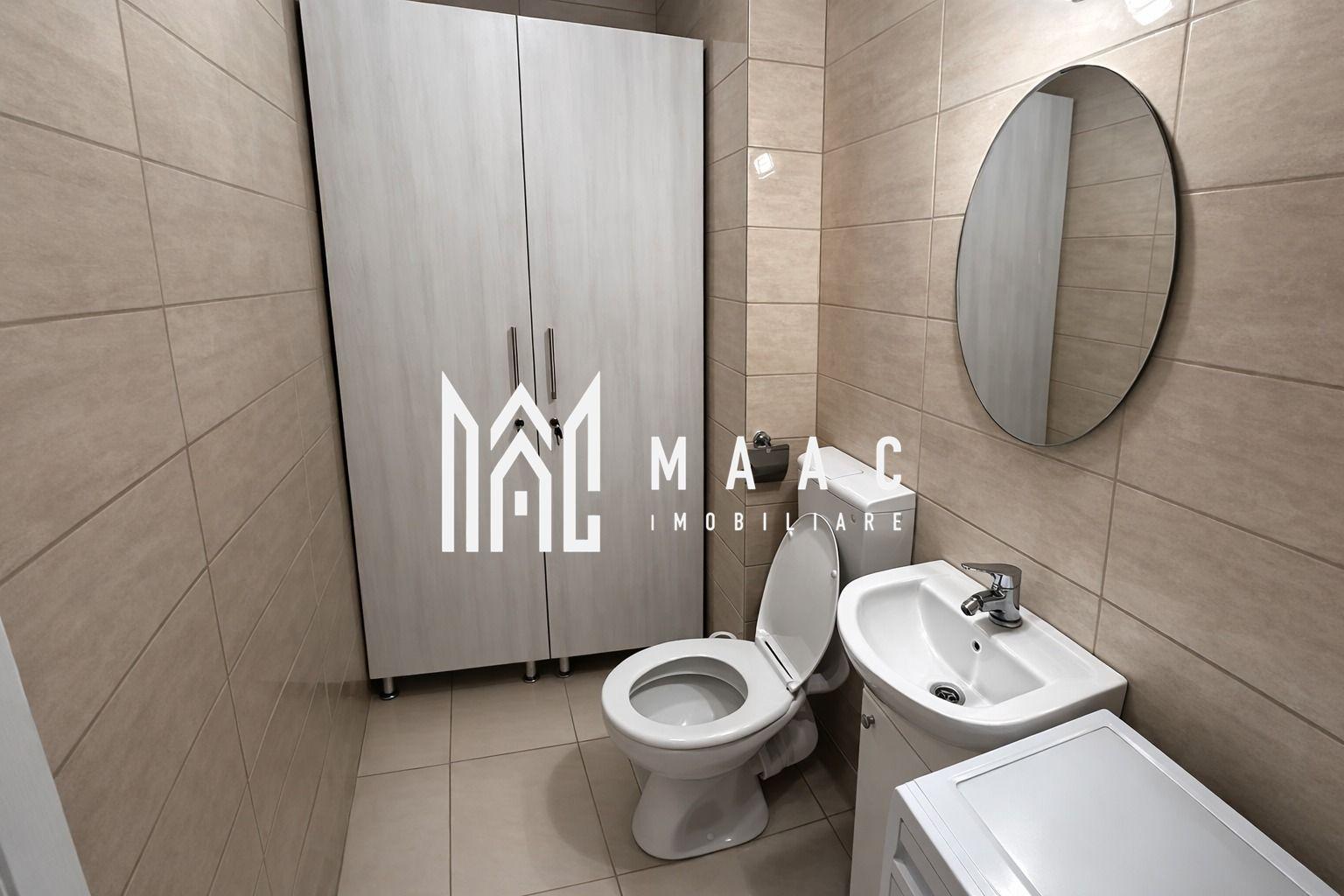 Spațiu comercial | Salon Beauty | Parter | Arhitecților - 7