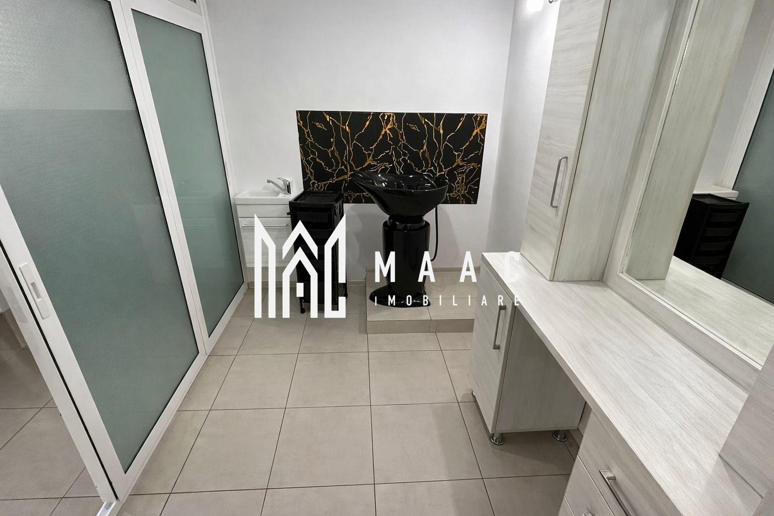 Spațiu comercial | Salon Beauty | Parter | Arhitecților - 5