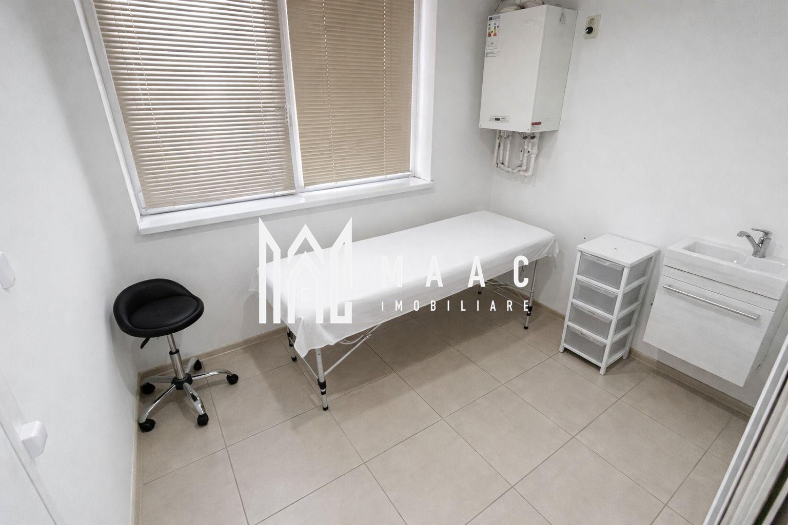 Spațiu comercial | Salon Beauty | Parter | Arhitecților - 6