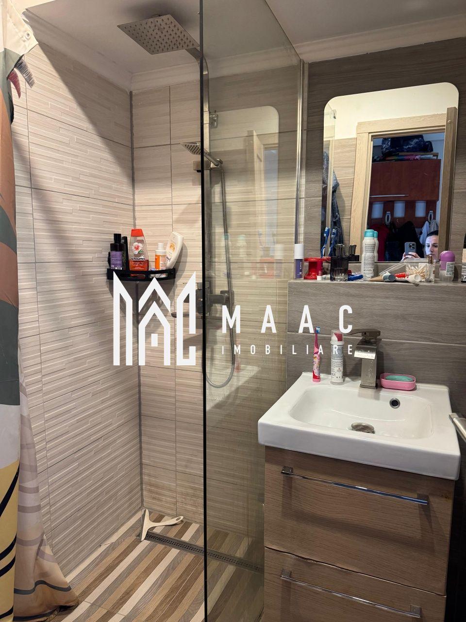 Apartament 2 camere | Balcon | 56 MPU | Mobilat | Zona Garii - 6