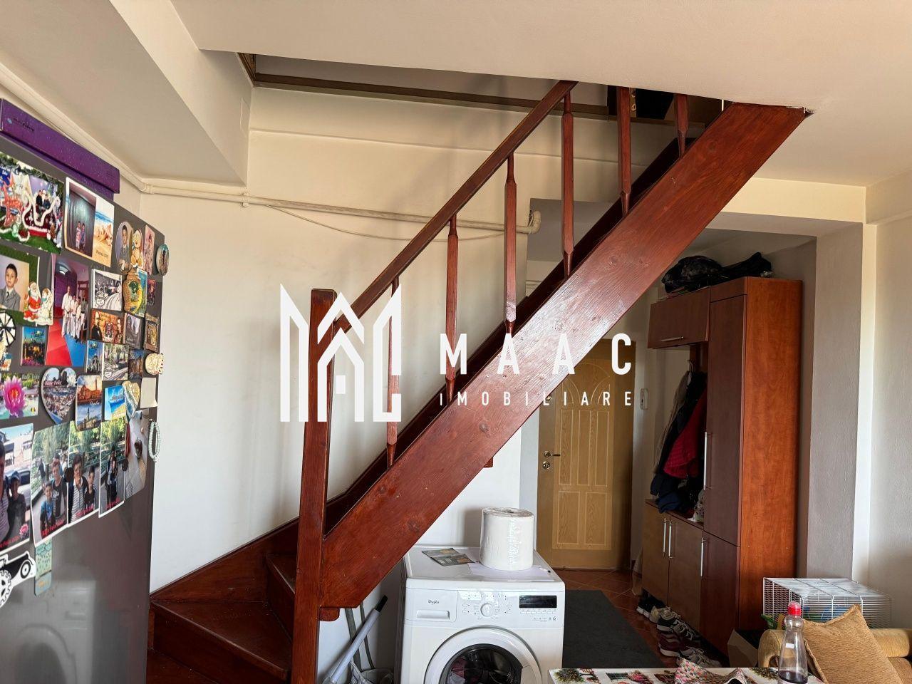 Apartament 2 camere | Balcon | 56 MPU | Mobilat | Zona Garii - 2