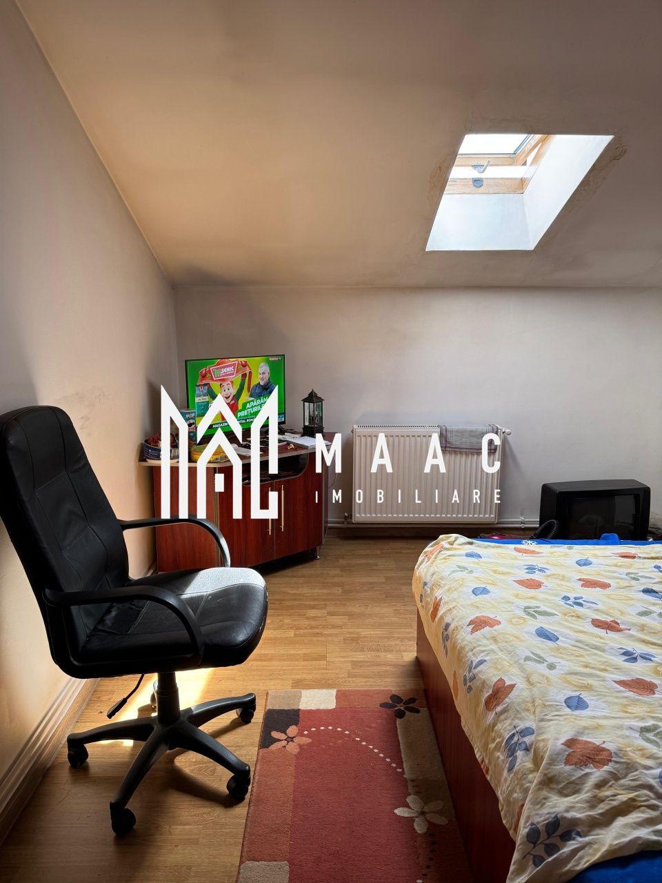 Apartament 2 camere | Balcon | 56 MPU | Mobilat | Zona Garii - 3