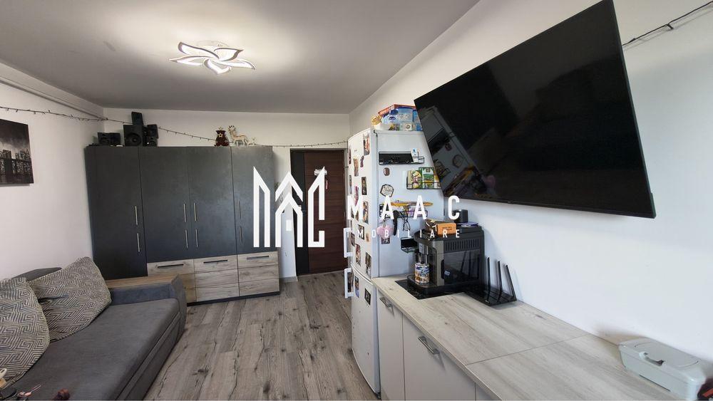 Apartament 2 camere | Etaj 1 | Balcon | Parcare | Magnolia - 1