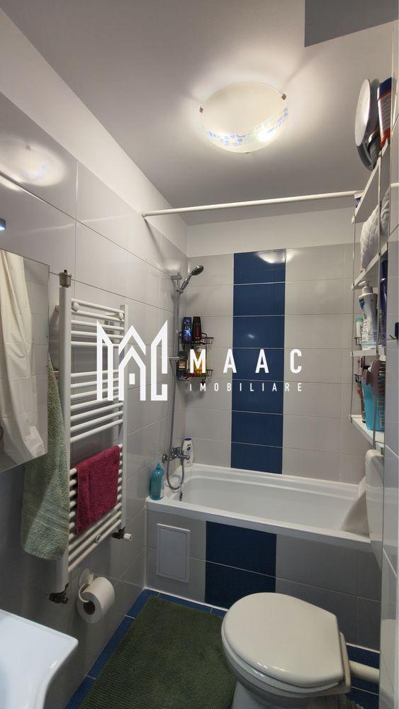 Apartament 2 camere | Etaj 1 | Balcon | Parcare | Magnolia - 8