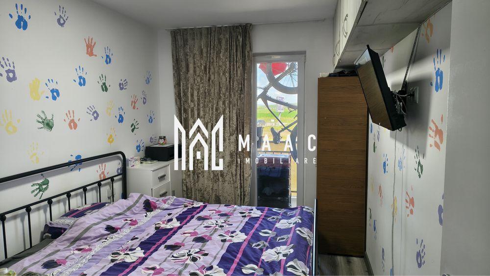 Apartament 2 camere | Etaj 1 | Balcon | Parcare | Magnolia - 5