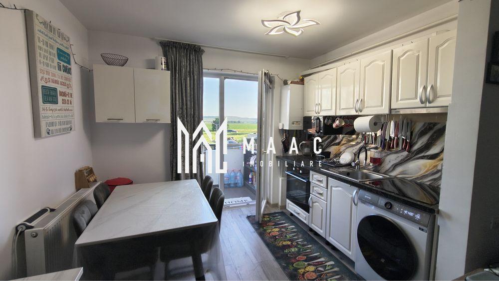 Apartament 2 camere | Etaj 1 | Balcon | Parcare | Magnolia - 3