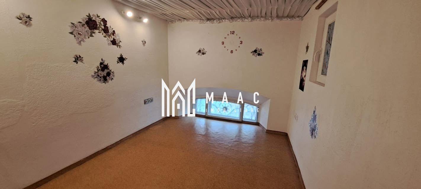 Spațiu comercial | Central Sibiu | Strada Tribunei, 48 mp utili - 3
