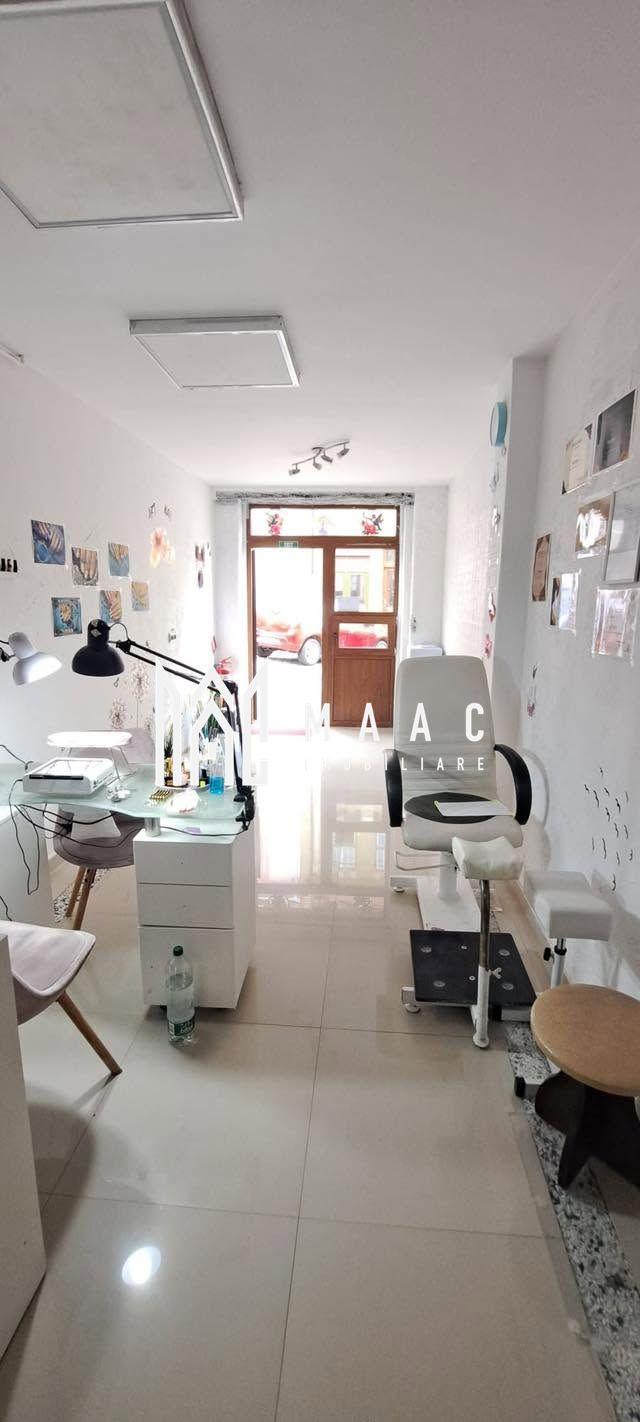 Spațiu comercial | Central Sibiu | Strada Tribunei, 48 mp utili - 1