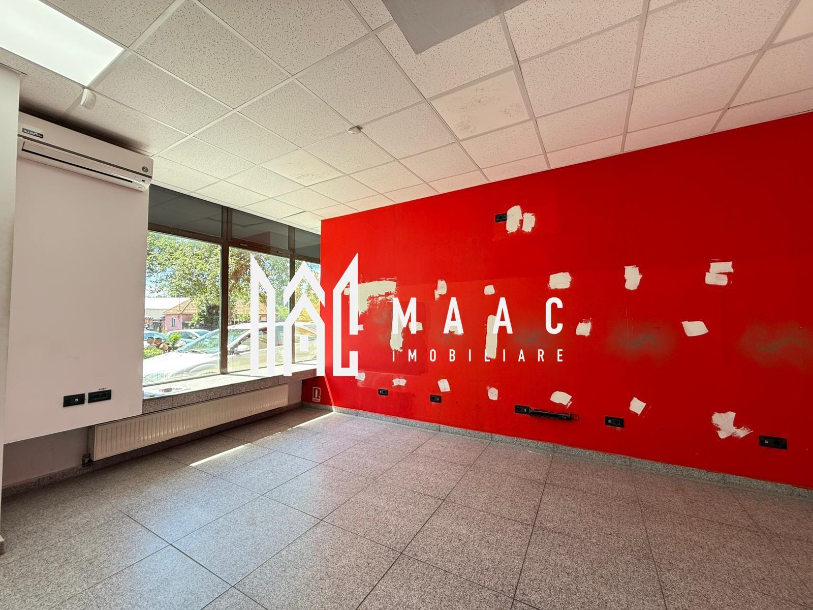 Spatiu comercial la strada | 50MP | Parcare | VAD | Vitrina - 3