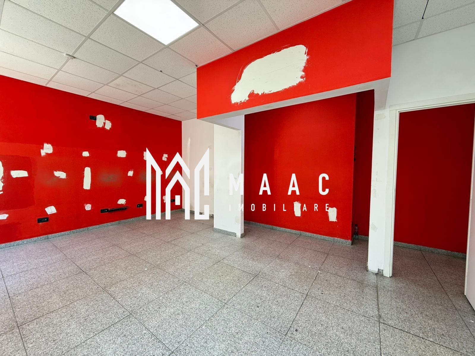 Spatiu comercial la strada | 50MP | Parcare | VAD | Vitrina - 4