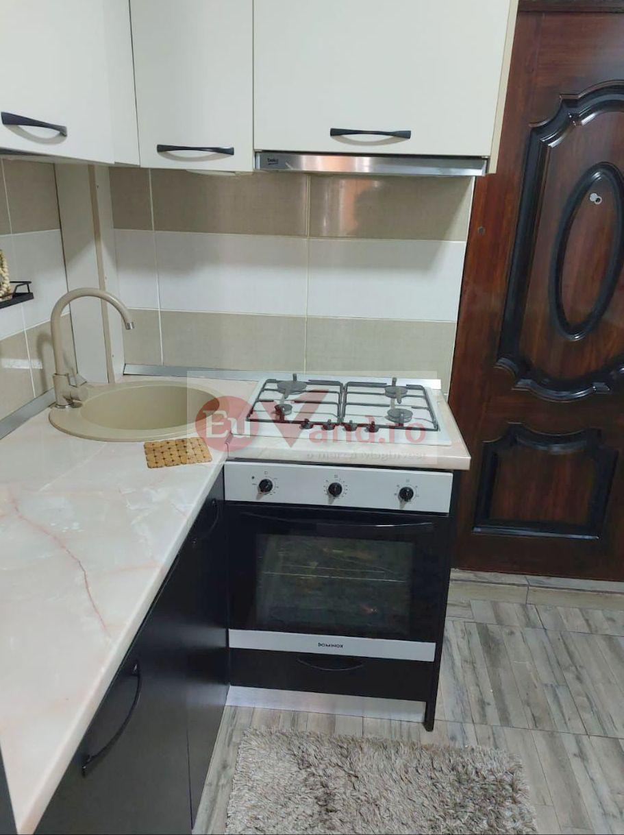 De vanzare garsoniera micro 40, la C-uri, parter, 29.000 euro - 1