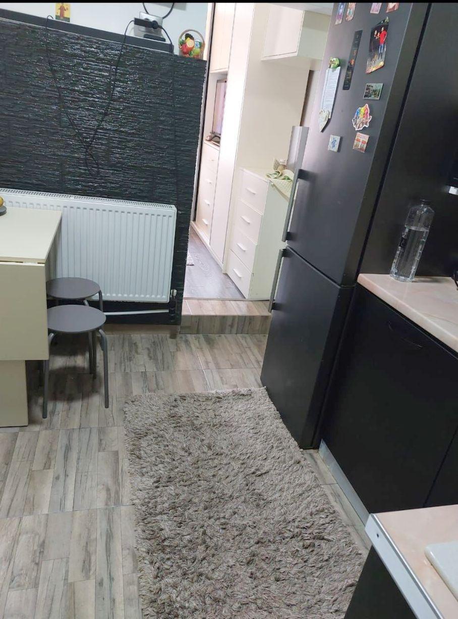 De vanzare garsoniera micro 40, la C-uri, parter, 31.000 euro - 3