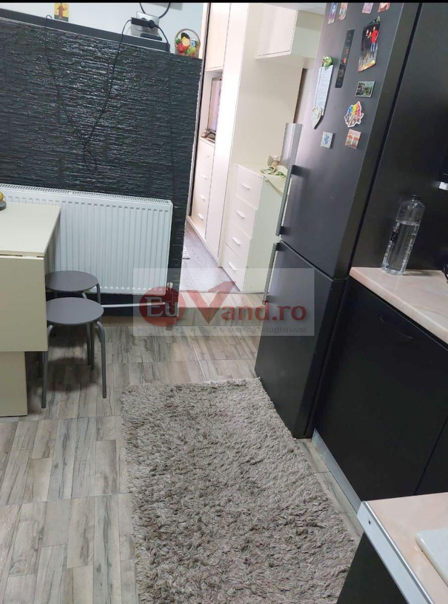 De vanzare garsoniera micro 40, la C-uri, parter, 29.000 euro - 3