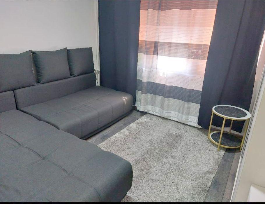 De vanzare garsoniera micro 40, la C-uri, parter, 31.000 euro - 2