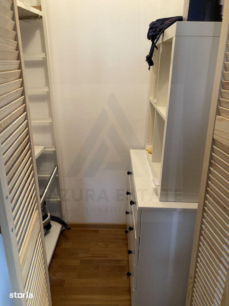 Apartament 2 camere 47 mp dotat cu AC si balcon in zona Hipodrom I - 7