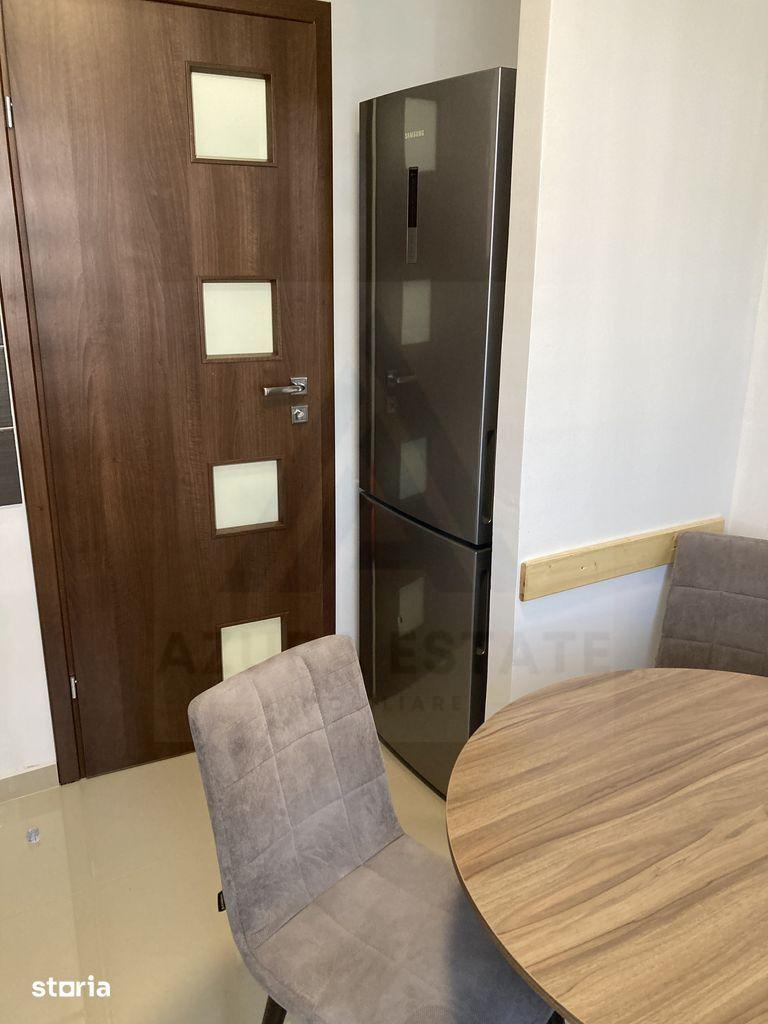 Apartament 2 camere 47 mp dotat cu AC si balcon in zona Hipodrom I - 6