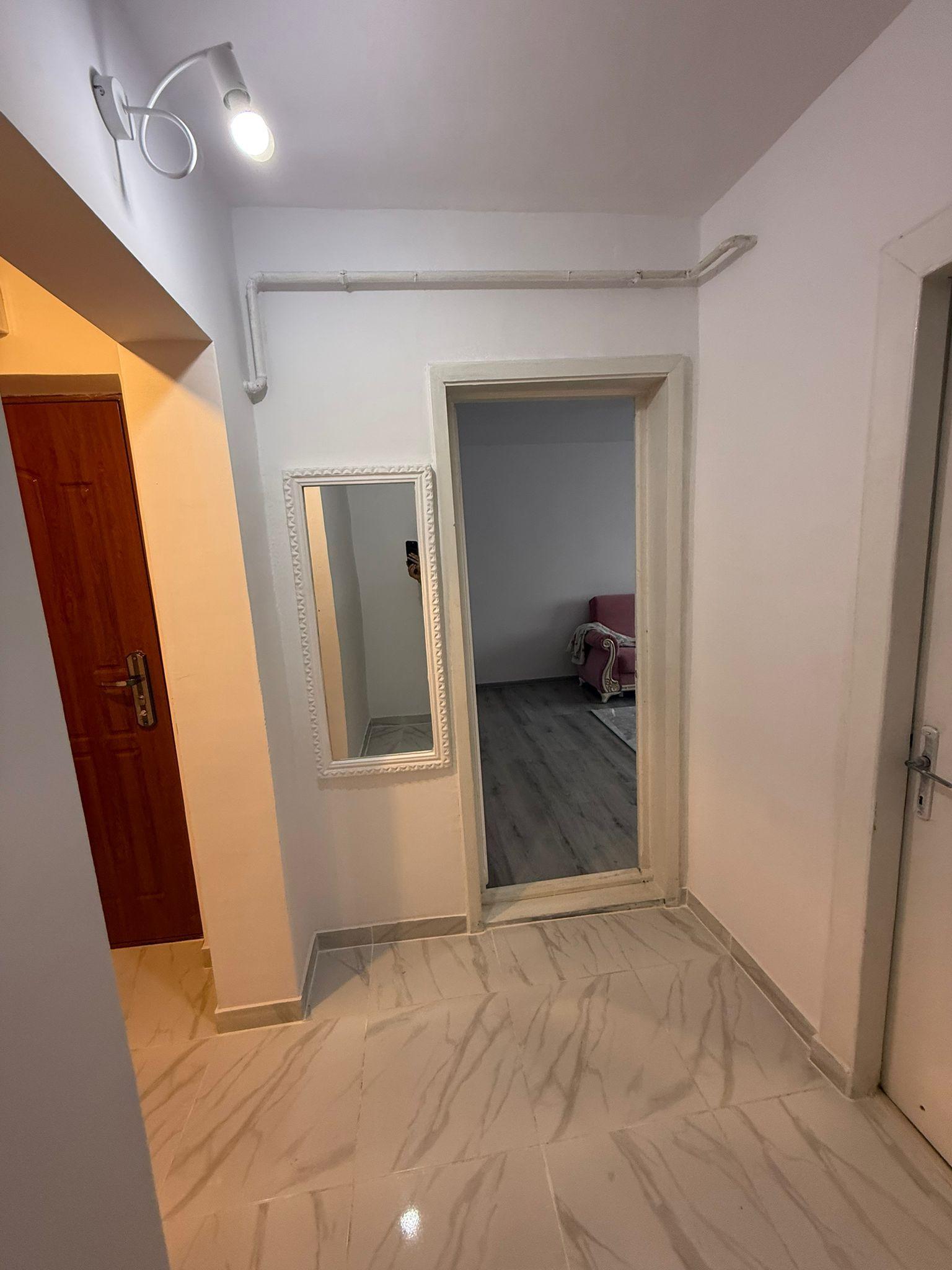 De vanzare apartament cu 2 camere, etaj 4/4, recent renovat, 29.300 euro - 9