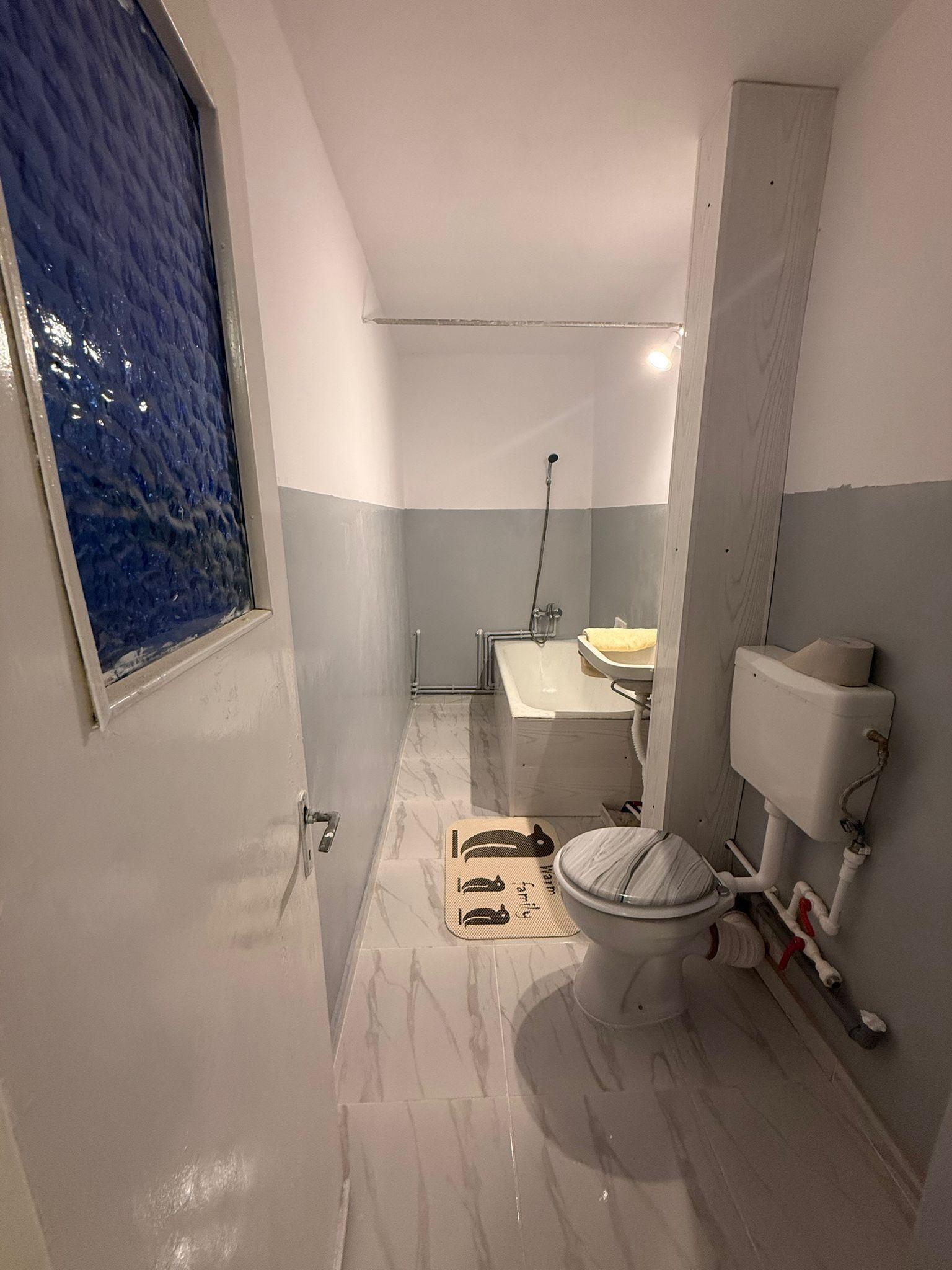 De vanzare apartament cu 2 camere, etaj 4/4, recent renovat, 29.300 euro - 7