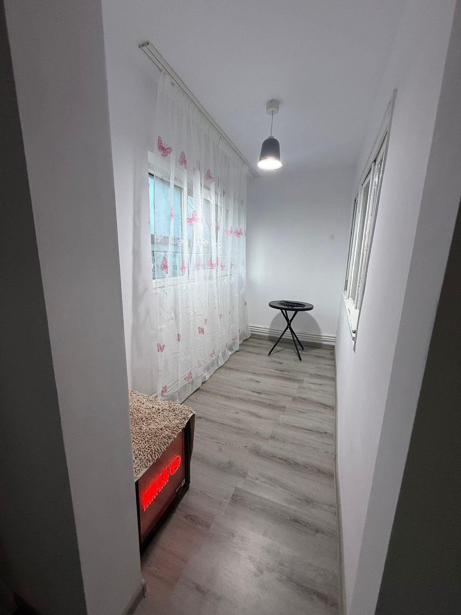 De vanzare apartament cu 2 camere, etaj 4/4, recent renovat, 27.000 euro - 6