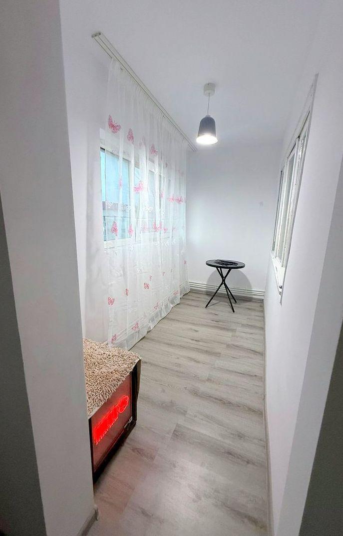De vanzare apartament cu 2 camere, etaj 4/4, recent renovat, 26.000 euro - 4