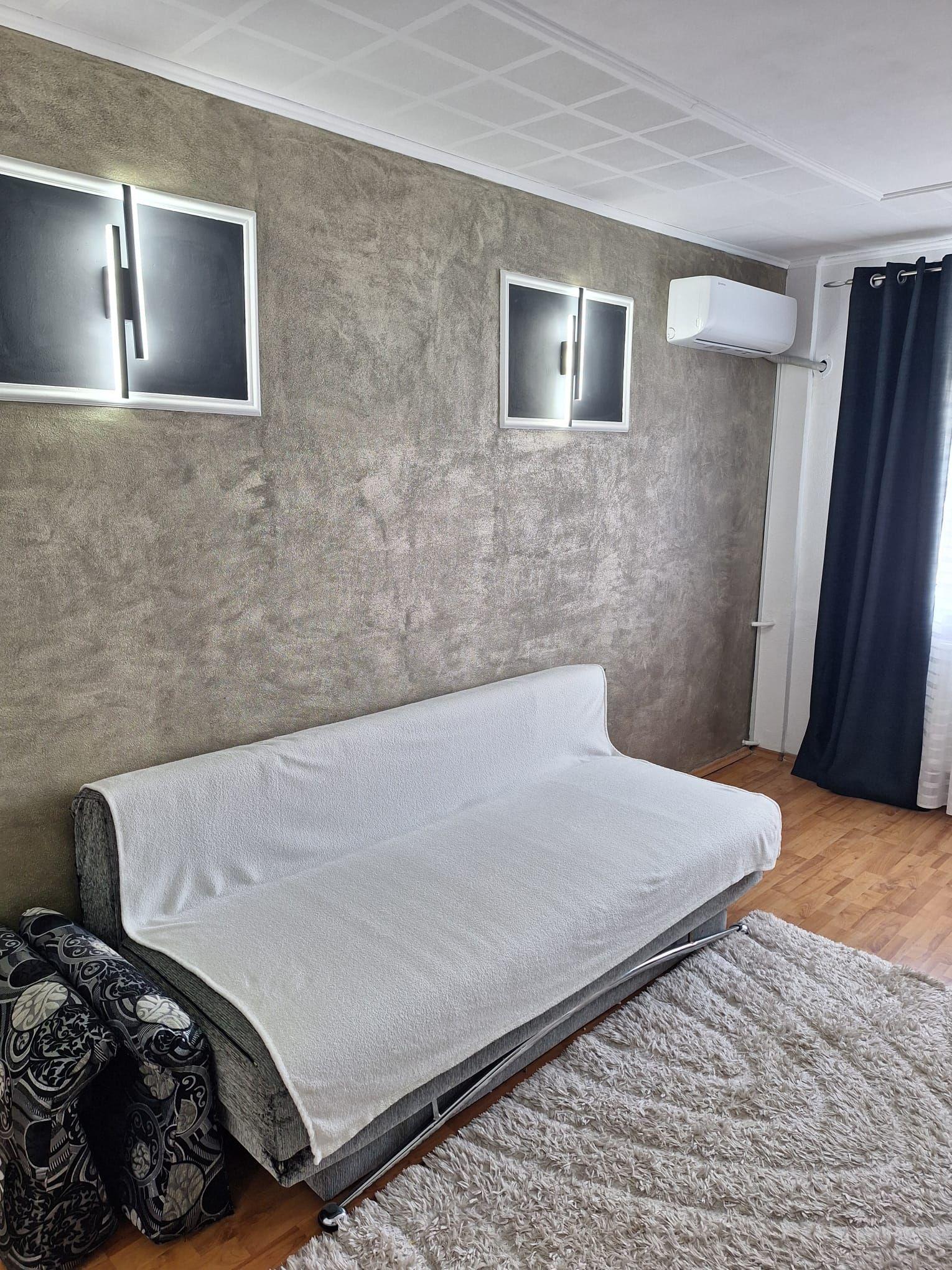 Regim hotelier, 2 camere, Micro 17, 200 lei/noapte - 2