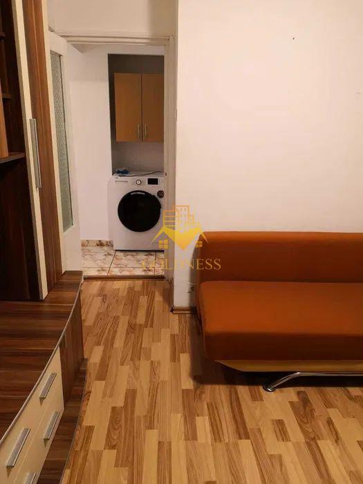 2 Camere decomandate, Zorilor, UMF, UTCN, Observatorului,Sigma,Parcare - 4