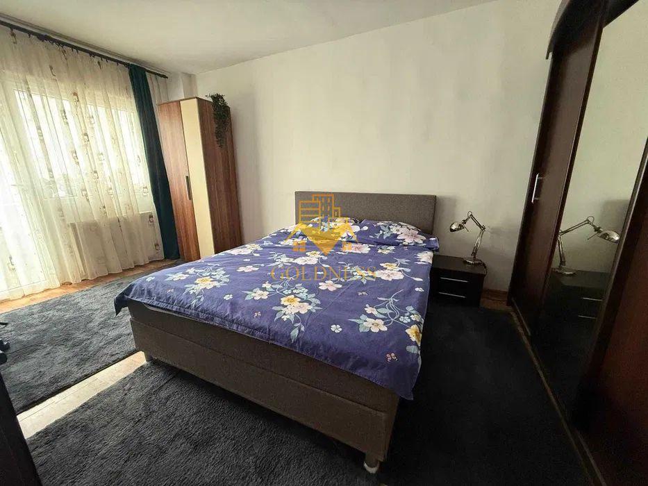 2 Camere decomandate, Zorilor, UMF, UTCN, Observatorului,Sigma,Parcare - 1