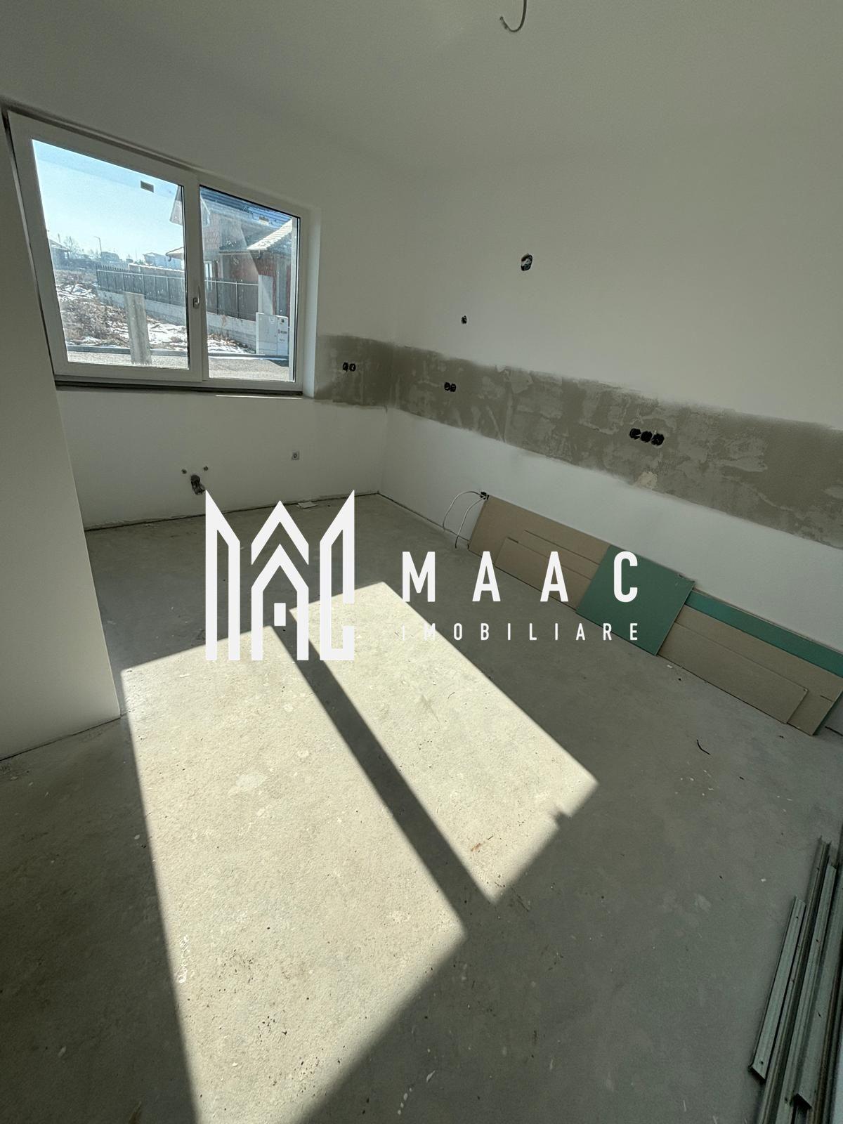 Casa individuală | Teren 500 mp | Calea Cisnădiei - 10